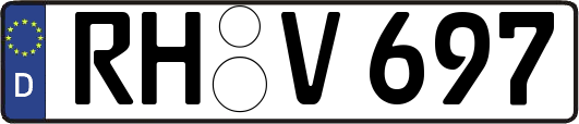 RH-V697