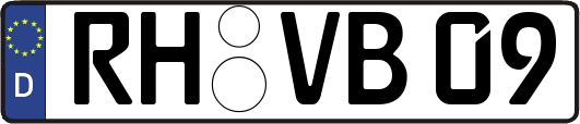 RH-VB09