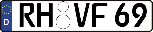 RH-VF69