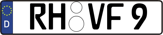 RH-VF9