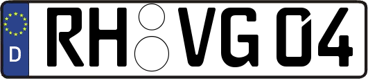 RH-VG04