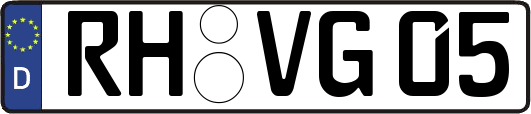 RH-VG05