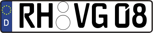 RH-VG08