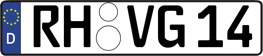 RH-VG14