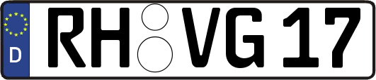RH-VG17