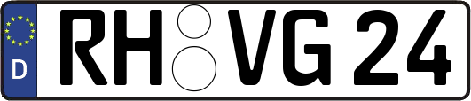 RH-VG24