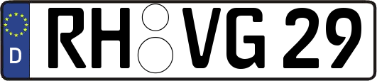 RH-VG29