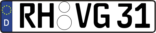 RH-VG31