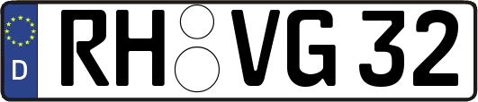 RH-VG32