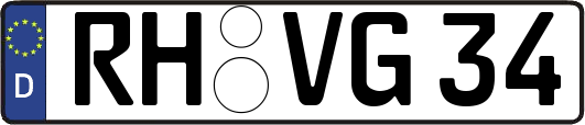 RH-VG34