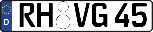 RH-VG45