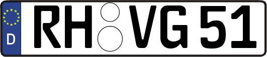 RH-VG51