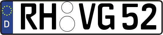 RH-VG52