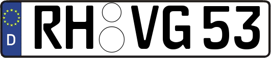 RH-VG53