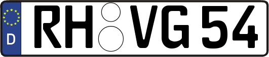 RH-VG54