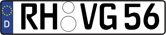 RH-VG56