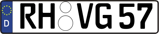 RH-VG57