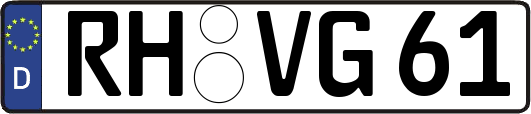 RH-VG61