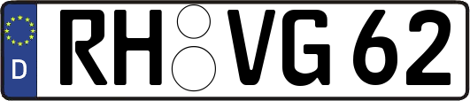 RH-VG62
