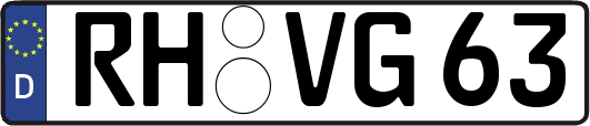 RH-VG63