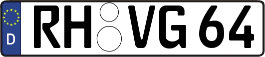 RH-VG64