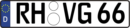 RH-VG66