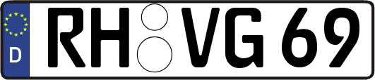 RH-VG69