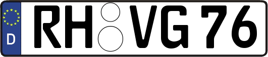 RH-VG76