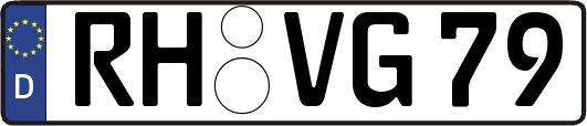 RH-VG79
