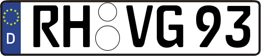 RH-VG93