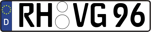 RH-VG96