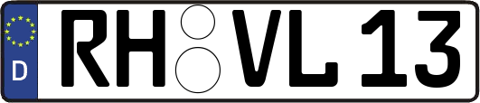 RH-VL13