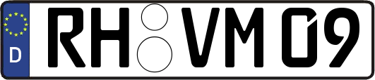 RH-VM09