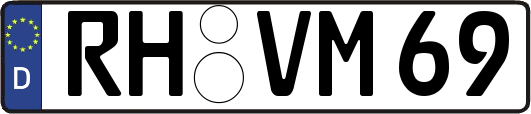 RH-VM69