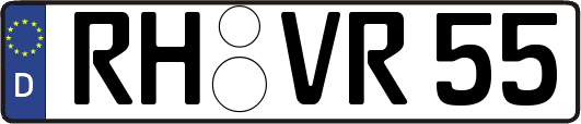 RH-VR55