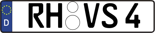 RH-VS4