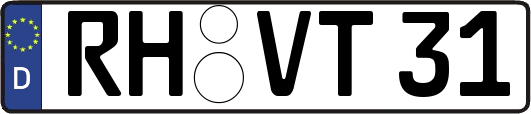 RH-VT31