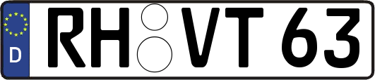 RH-VT63