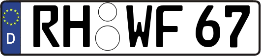 RH-WF67