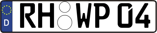 RH-WP04