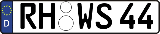 RH-WS44