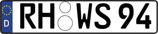 RH-WS94