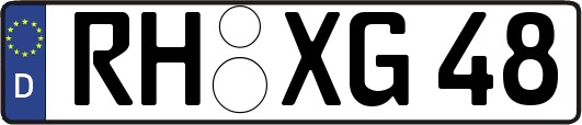 RH-XG48