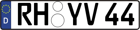 RH-YV44