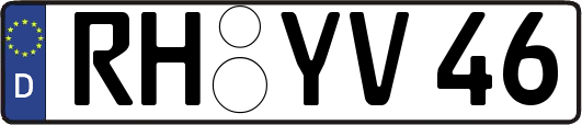 RH-YV46