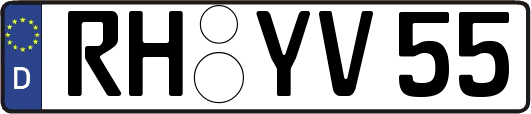 RH-YV55