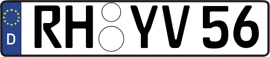 RH-YV56