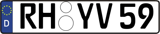 RH-YV59