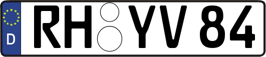 RH-YV84