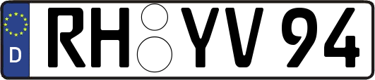 RH-YV94